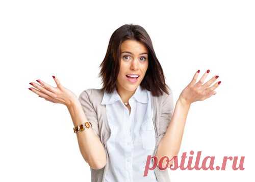 Упражнение Ошибочка избавляет от переживаний | Блог Счастья!