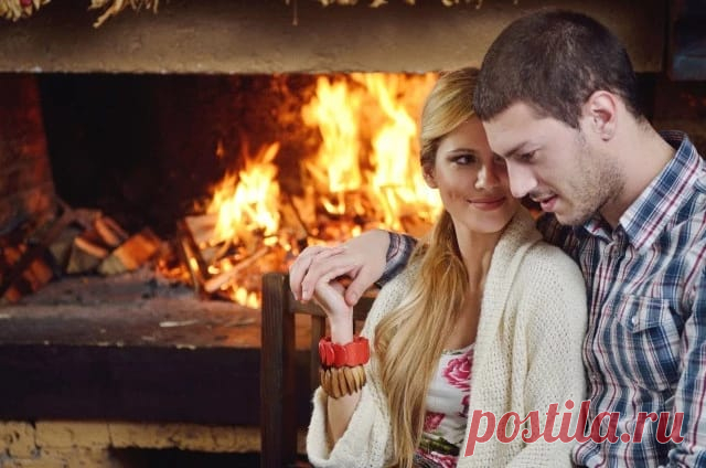 8 признаков мужчины, который будет любить вас всегда