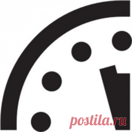 25 жутких знаков приближающегося конца света