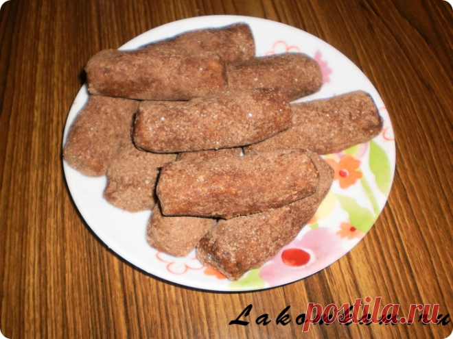Лакомство из засохших пряников | Короткие рецепты | Дзен