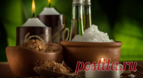 Как защитить свой дом солью? - Бабушкины секреты