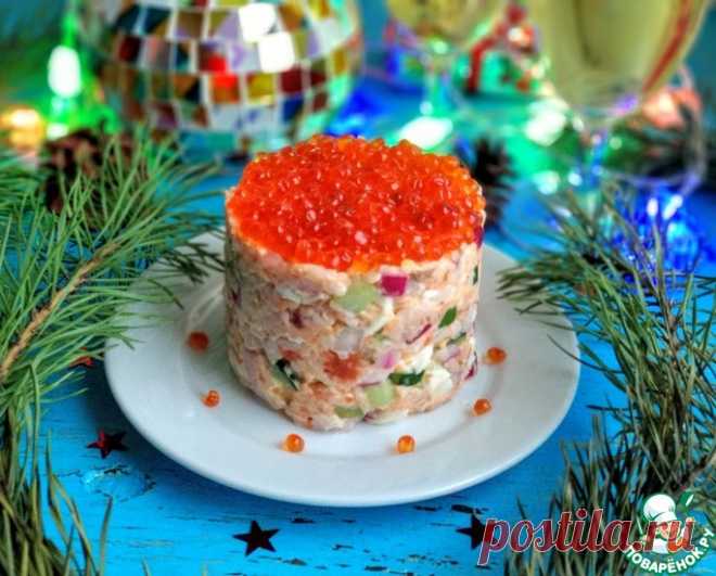 Салат 