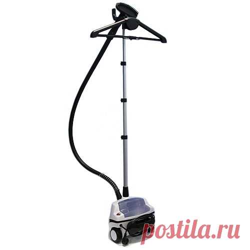 Отпариватель TYPE SPECIAL I-S5/10-DJ модель 2013 года.
Уважаемы Господа! У нас вы можете купить недорогой бытовой отпариватель TYPE SPECIAL I-S5/10-DJ. Отпариватели этой фирмы уверенно зарекомендовали себя на мировом рынке как надежное и высокопроизводительное оборудование для вертикальной утюжки различных вещей. Данная модель выполнена в современном дизайне,  мощность 1500 Вт,  в комплекте специальна щетка, которая одевается на утюжок, плечики для вывешивания одежды.