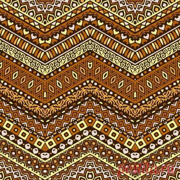 Вектор африканский стиль шеврона узор с племенными мотивами Более миллиона свободных векторов, PSD, фотографии и бесплатные иконки. Эксклюзивные халявы и все графические ресурсы, которые необходимые для ваших проектов
