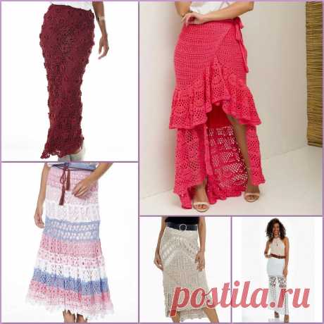 Большая рукодельная шкатулка: 96 моделей крючком | Вязание с Paradosik_Handmade | Дзен