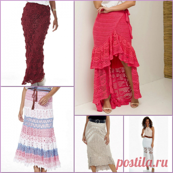 Большая рукодельная шкатулка: 96 моделей крючком | Вязание с Paradosik_Handmade | Дзен