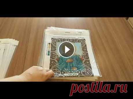 ПОКУПКИ/Вышивка бисером/ Иконы ПОКУПКИ/Вышивка бисером/ Иконы...