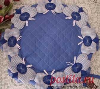 Символ 2016 года своими руками — Делаем руками