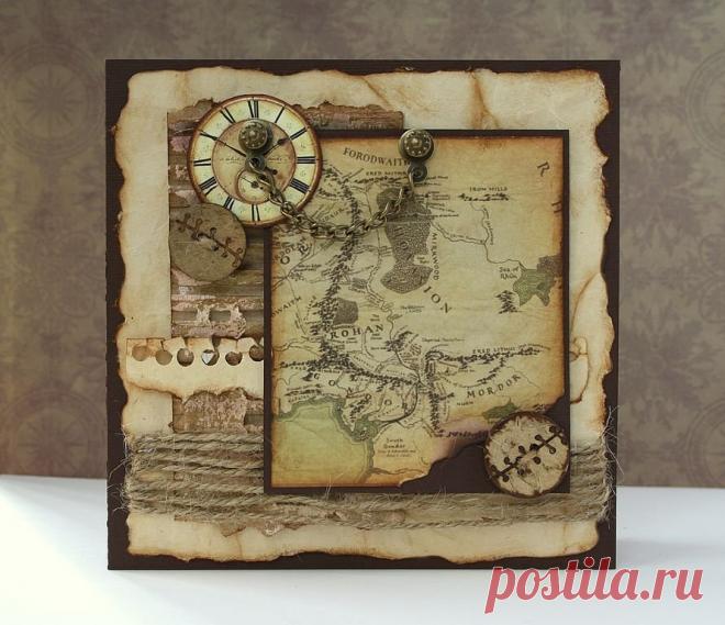 «Стильная и оригинальная открытка для любимого мужчины, друга или знакомого» — карточка пользователя julia-gotessa@nextmail.ru в Яндекс.Коллекциях