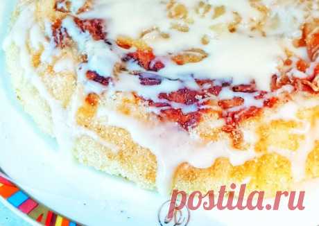 Бубертс 🍮 - пошаговый рецепт с фото. Автор рецепта Ханум Эмирбекова . - Cookpad