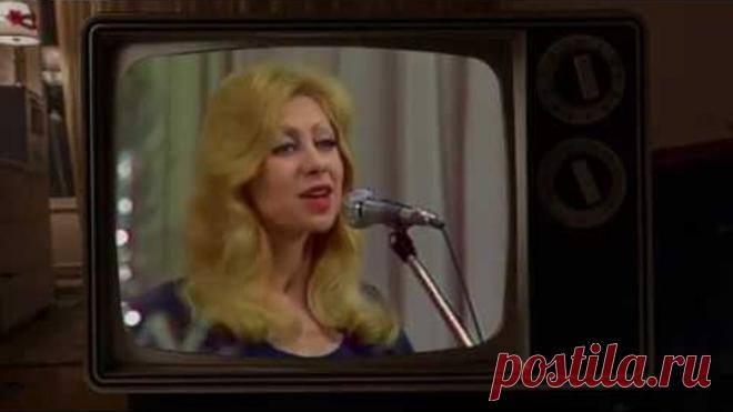 Ирина Шачнева  («ВИА «Самоцветы») - Попурри