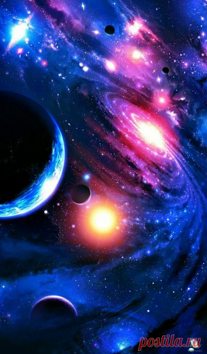 Число души. | Neuron | Яндекс Дзен