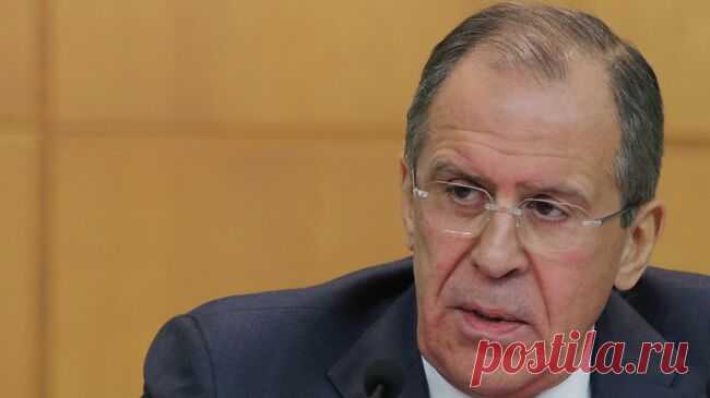 Лавров обвинил ОБСЕ во вмешательстве во внутренние дела России
