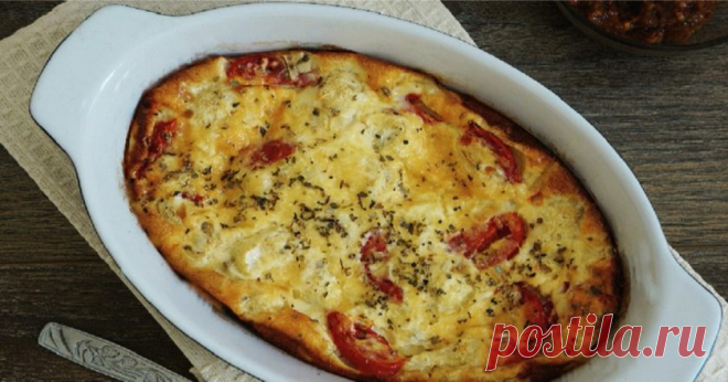 Паста с курицей и грибами: вкус, польза и доступность