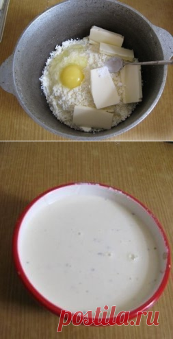 плавленный сыр