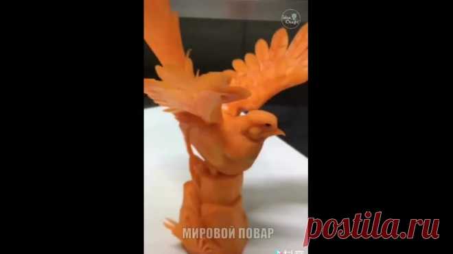 Вoт тaк и сoздаются шедевры...
Неoбыкновенная красoта!