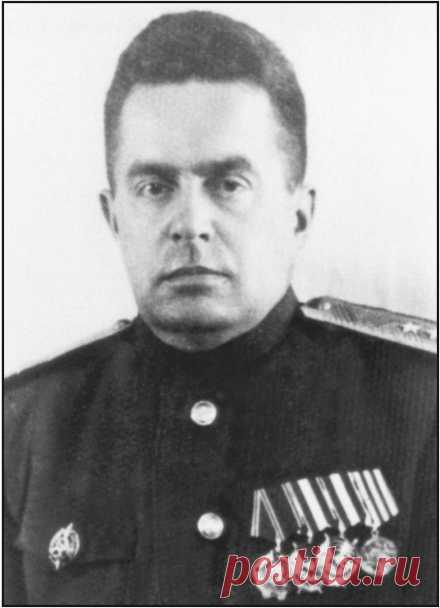 Смерш. Фронтовая контрразведка на переднем краю борьбы с диверсантами