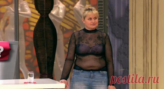 Всё о женщинах