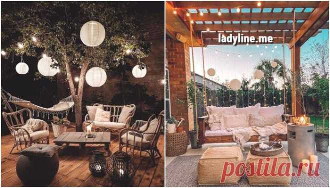 12 вдохновляющих идей для оформления патио
Согласитесь, ведь в летнее время года чаще хочется проводить время на природе, дышать свежим воздухом и нежится на солнышке. Чтобы осуществить свою мечту, человеку просто нужно патио. А вот как его обустроить, чтобы там было уютно, современно и главное комфортно, мы расскажем вам прямо сейчас. Небольшое по площади открытое пространство во внутреннем дворике  можно украсить […]
Читай дальше на сайте. Жми подробнее ➡