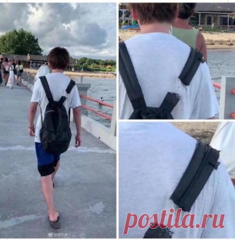 15 эпичных фотографий, сделанных за секунду до крупной неудачи