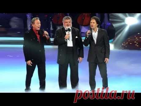 KAREL GOTT & PETER DVORSKÝ & PAVOL HABERA - SVĚT LÁSKU MÁ  g