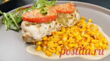 Целых 5 рецептов потрясающих ужинов для всего семейства. Выбирайте любой по вкусу | Варить и жарить | Дзен