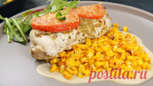 Целых 5 рецептов потрясающих ужинов для всего семейства. Выбирайте любой по вкусу | Варить и жарить | Дзен