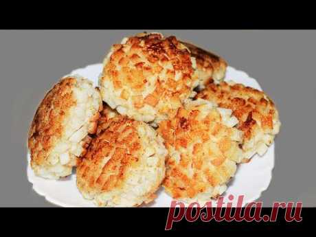 Котлеты Пожарские Сочные Хрустящие Самые Вкусные ✧ Котлеты из Курицы в Сухариках ✧ Ирина Кукинг