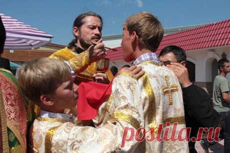 Духовный сад Семиречья (ДСС)