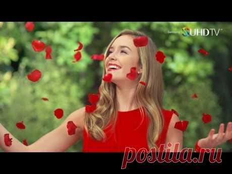 Samsung SUHD Demo: Sensational Picture
