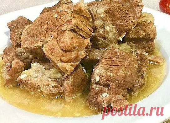 ИДЕАЛЬНЫЙ РЕЦЕПТ ПРИГОТОВЛЕНИЯ МЯСА! — Чудо поваренок