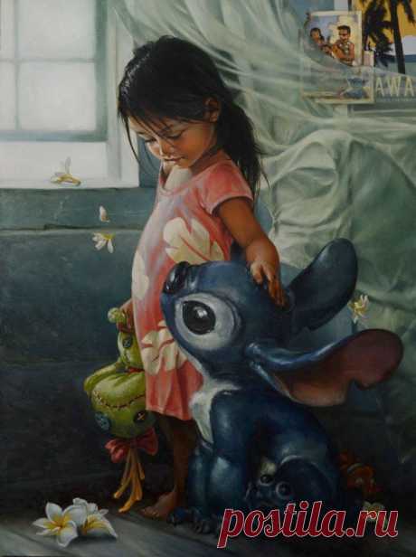 World of Art