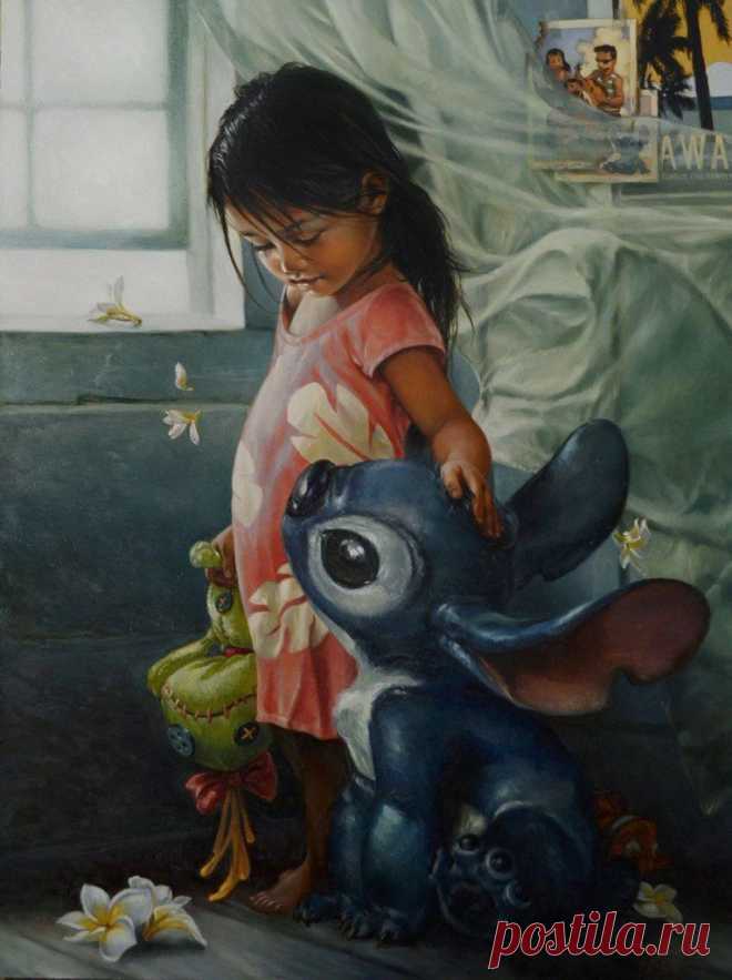 World of Art