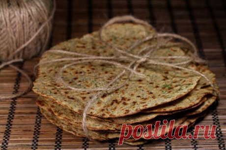 Пресные лепешки на сковороде вместо хлеба - Эко рецепты со вкусом - рецепты без мяса - Пресные лепешки на сковороде вместо хлеба пекут представители самых разных народностей. Эта наука не очень хитра и освоить ее сможет каждая хозяйка.