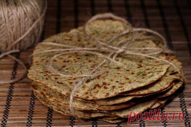 Пресные лепешки на сковороде вместо хлеба - Эко рецепты со вкусом - рецепты без мяса - Пресные лепешки на сковороде вместо хлеба пекут представители самых разных народностей. Эта наука не очень хитра и освоить ее сможет каждая хозяйка.