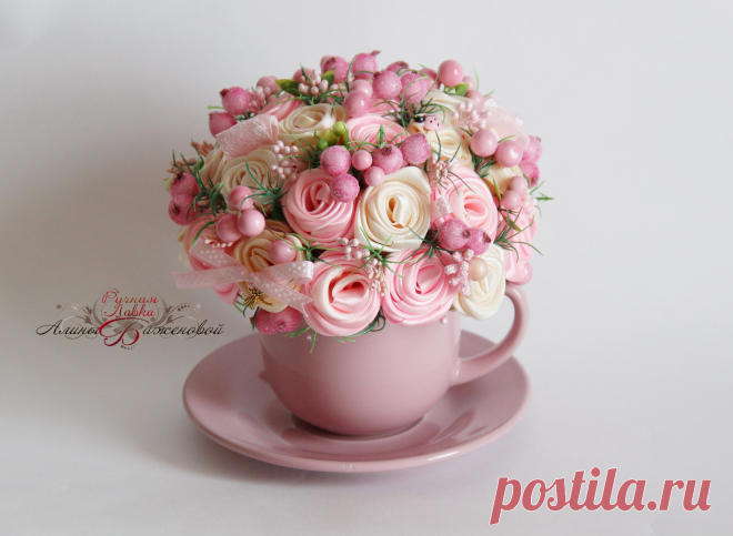 ***Elehandmade*** Креативные идеи и МК