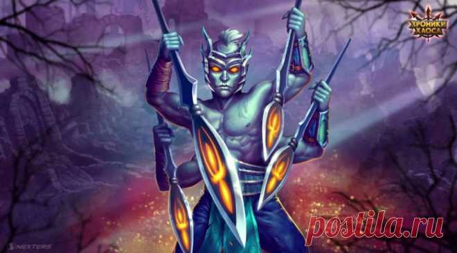 Команда с Данте (Дантепак) - Популярные пачки | Хроники Хаоса