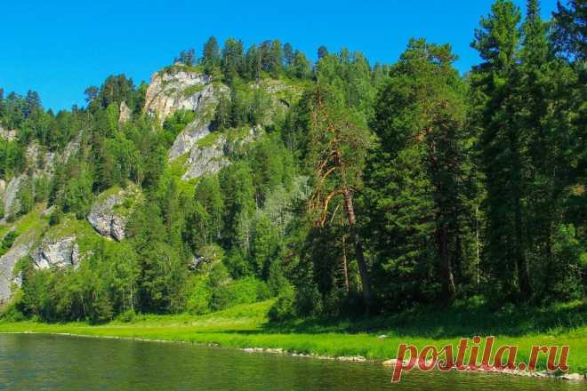 ФОТОМАСТЕРСКАЯ ПРИРОДЫ
Панов Александр