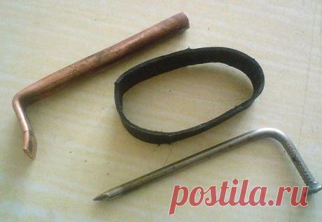 Самодельные игрушки из нашего детства / Назад в СССР / Back in USSR