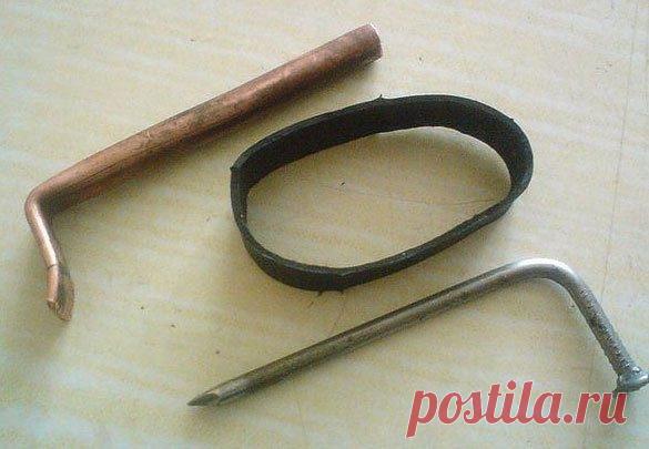 Самодельные игрушки из нашего детства / Назад в СССР / Back in USSR