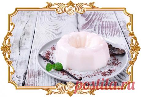 #Десерт «#Старая #Рига» (#рецепт #для #детей и не только)

#Блюдо из творога, сметаны и сгущёнки получается нежнейшим, а его настоящая изюминка — яркий ананасовый вкус и кусочки экзотического фрукта внутри.

Время приготовления:
Показать полностью...