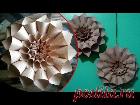 DIY Christmas Lantern