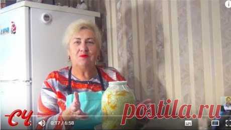 Как квасить Капусту в Банке. Очень Быстрый и простой Рецепт.