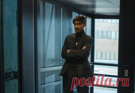 Дмитрий Чеботарёв