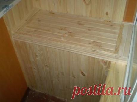 Погреб на балконе для овощей, типы погребков, что можно хранить в термоящике на балконе, из чего можно сделать овощехранилище (шкаф для овощей) Отсутствие условий для хранения овощей большинству обитателей городских многоэтажек не позволяет запасаться ими на зиму, однако решить эту проблему можно довольно просто – нужно лишь соорудить погреб …