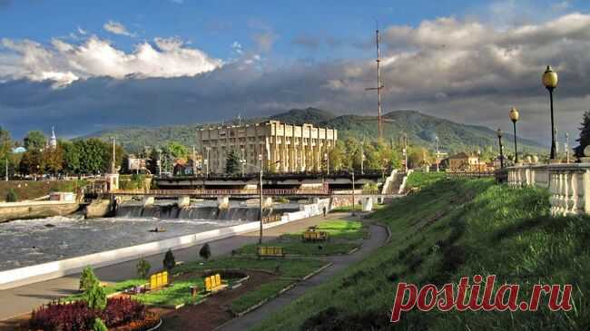 В Северной Осетии отменили беспилотную опасность