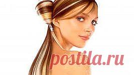 Покраска волос. Колорирование волос в домашних условиях. | Все для женщин