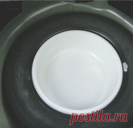 Модернизация запаски