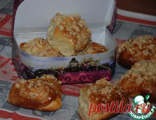 Слойки 