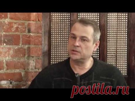 Настоящие ведьмы ч 1 расследование